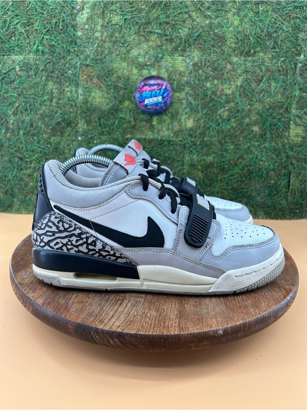 Jordan Legacy 312 Low